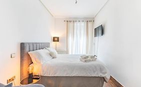 Apartamento En Madrid Centro